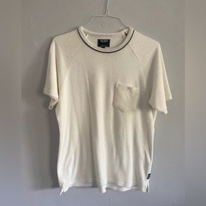 Todd Snyder Terry Cloth T Shirt Mens Medium